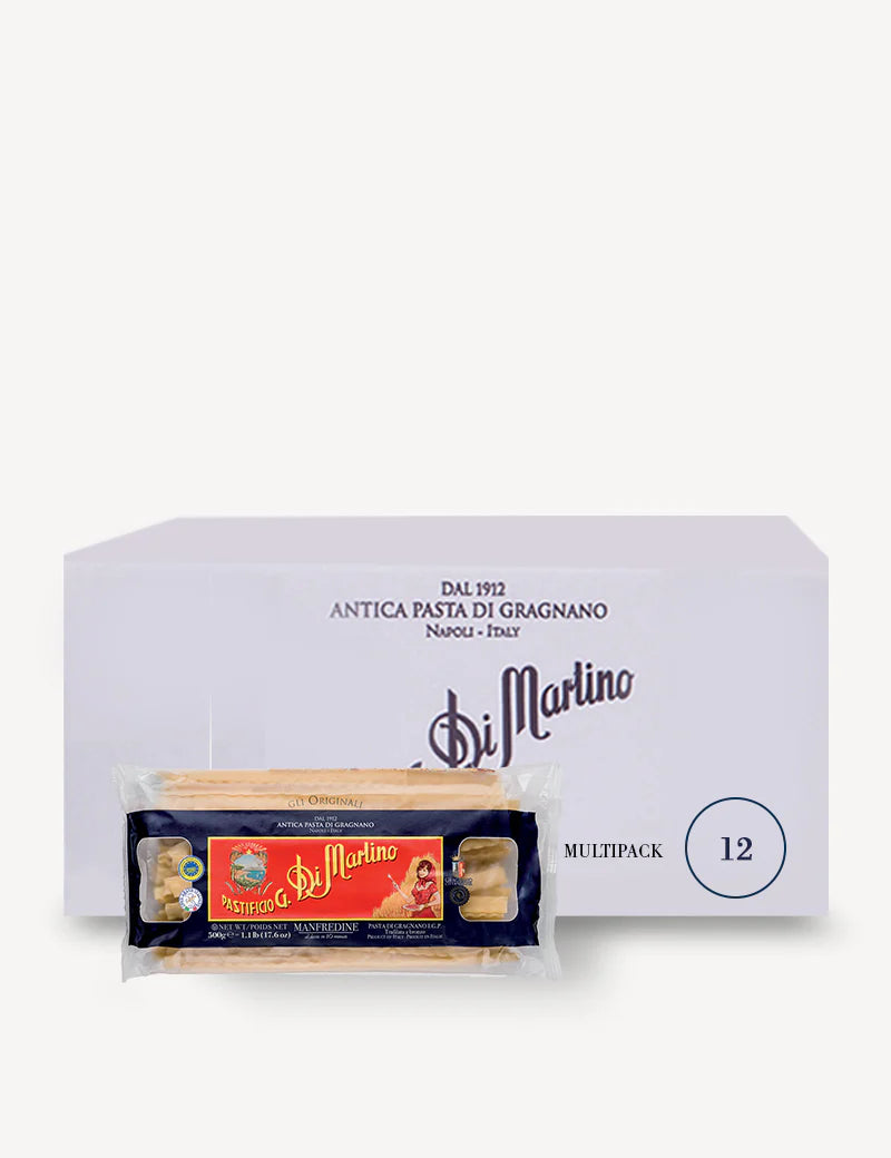Manfredine 500g - Di Martino