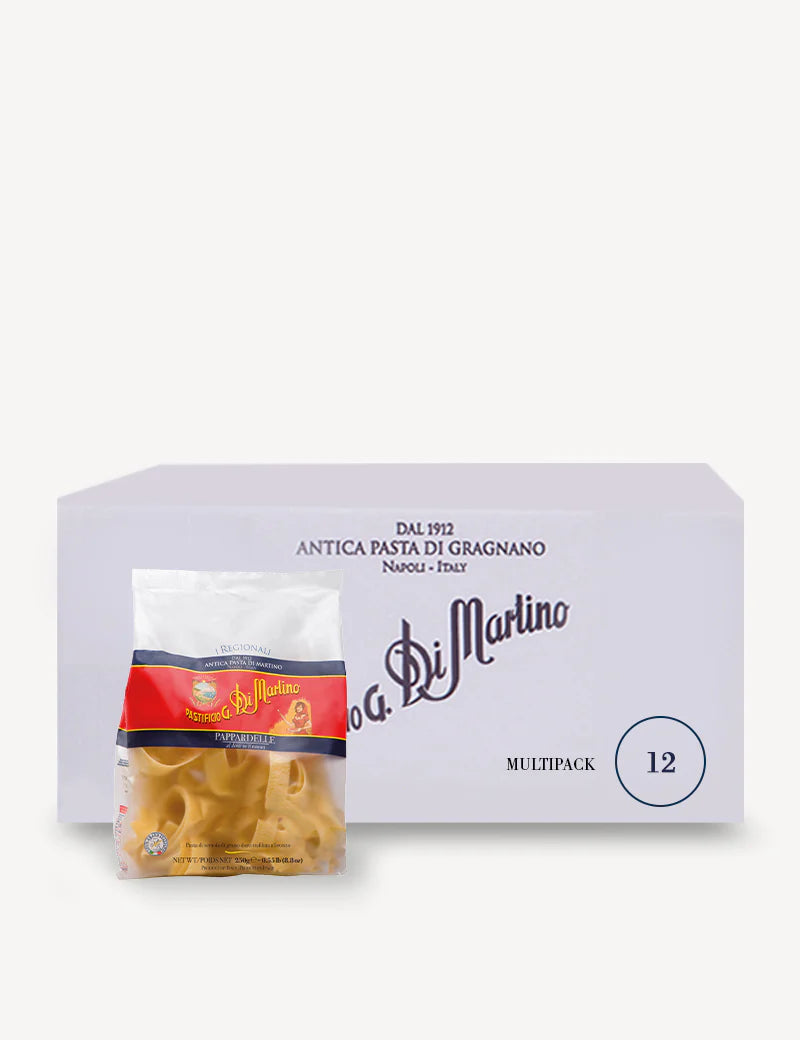 Pappardelle 250g - Di Martino
