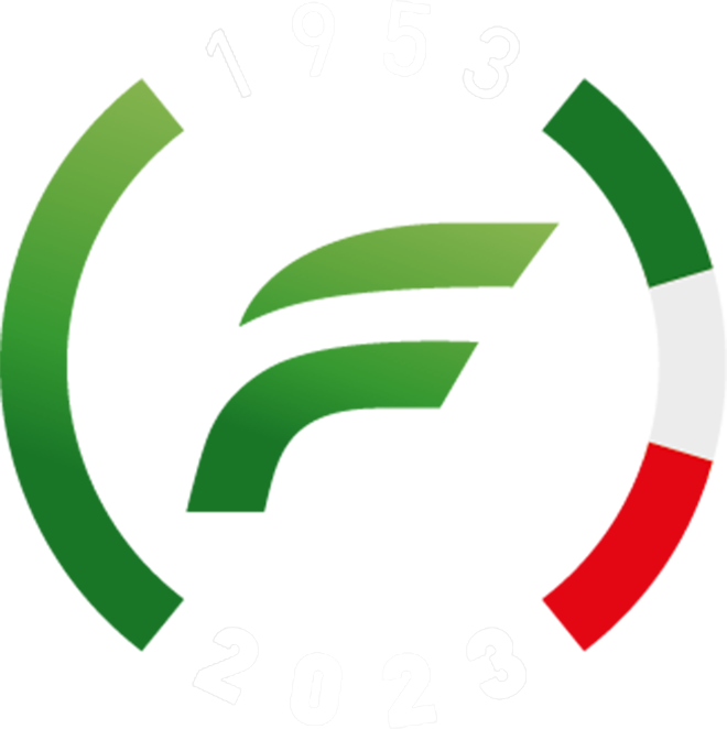 Rape Mignon Retro 8kg - Pour parmesan