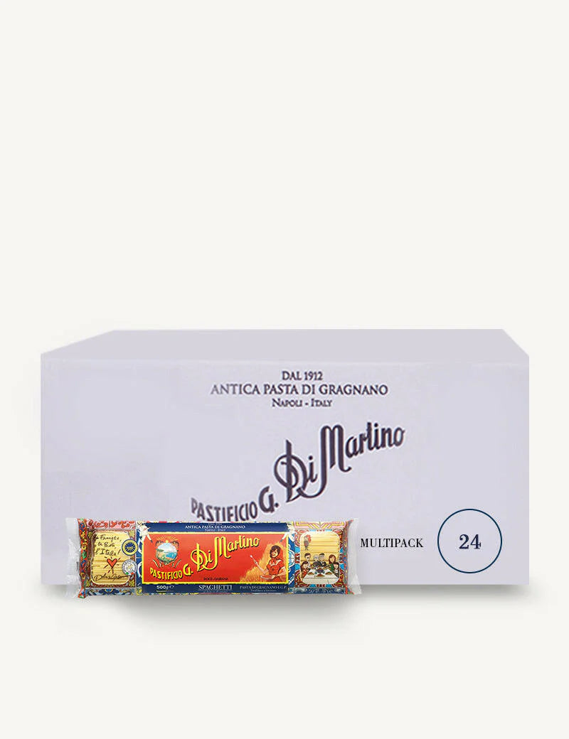 Spaghetti 500g - Di Martino
