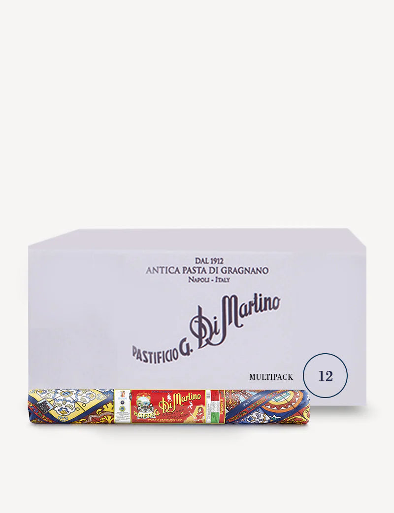 Spaghetti longs 1kg - Di Martino