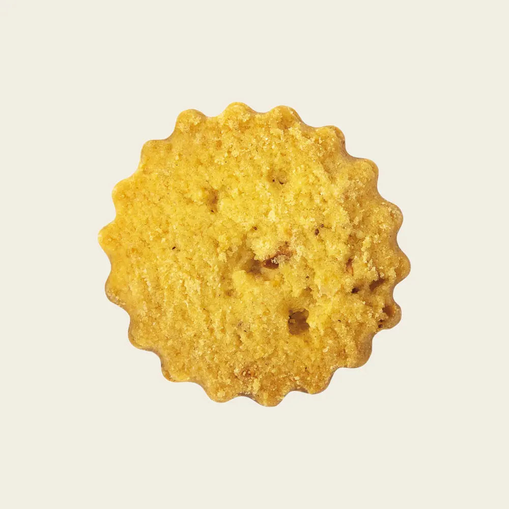 Frollini cacahuètes et noisettes 150g - Forno Italiano
