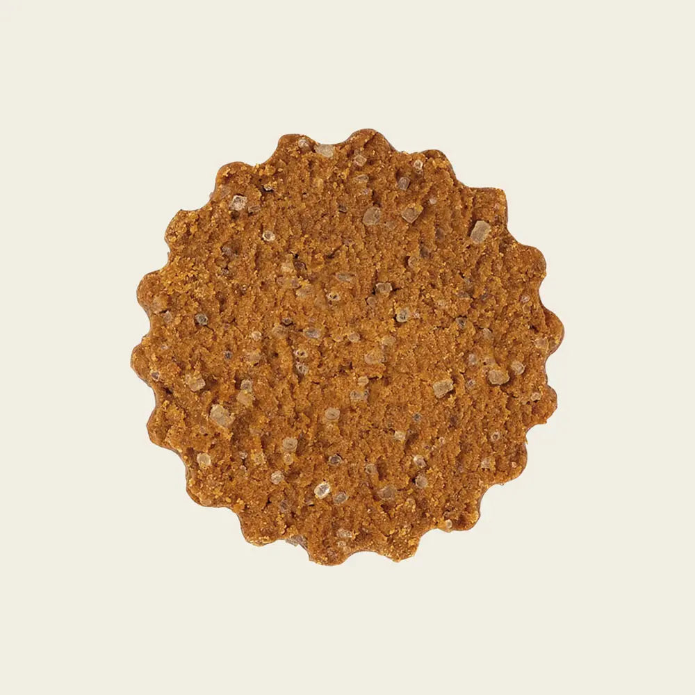 Frollini caramel et cannelle 150g - Forno Italiano