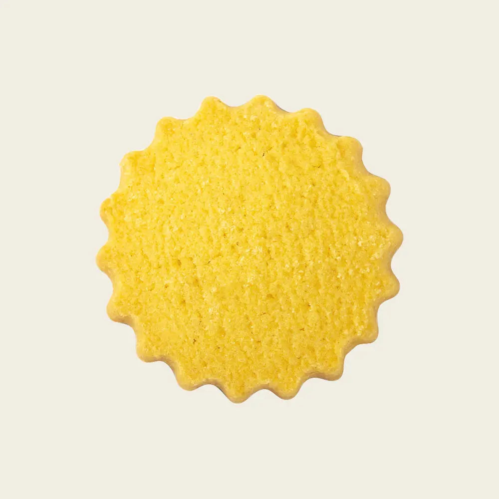 Frollini citron et vanille 150g - Forno Italiano