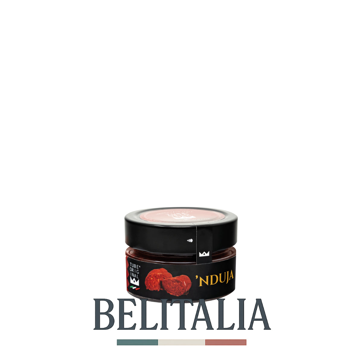 'Nduja - Tube Original