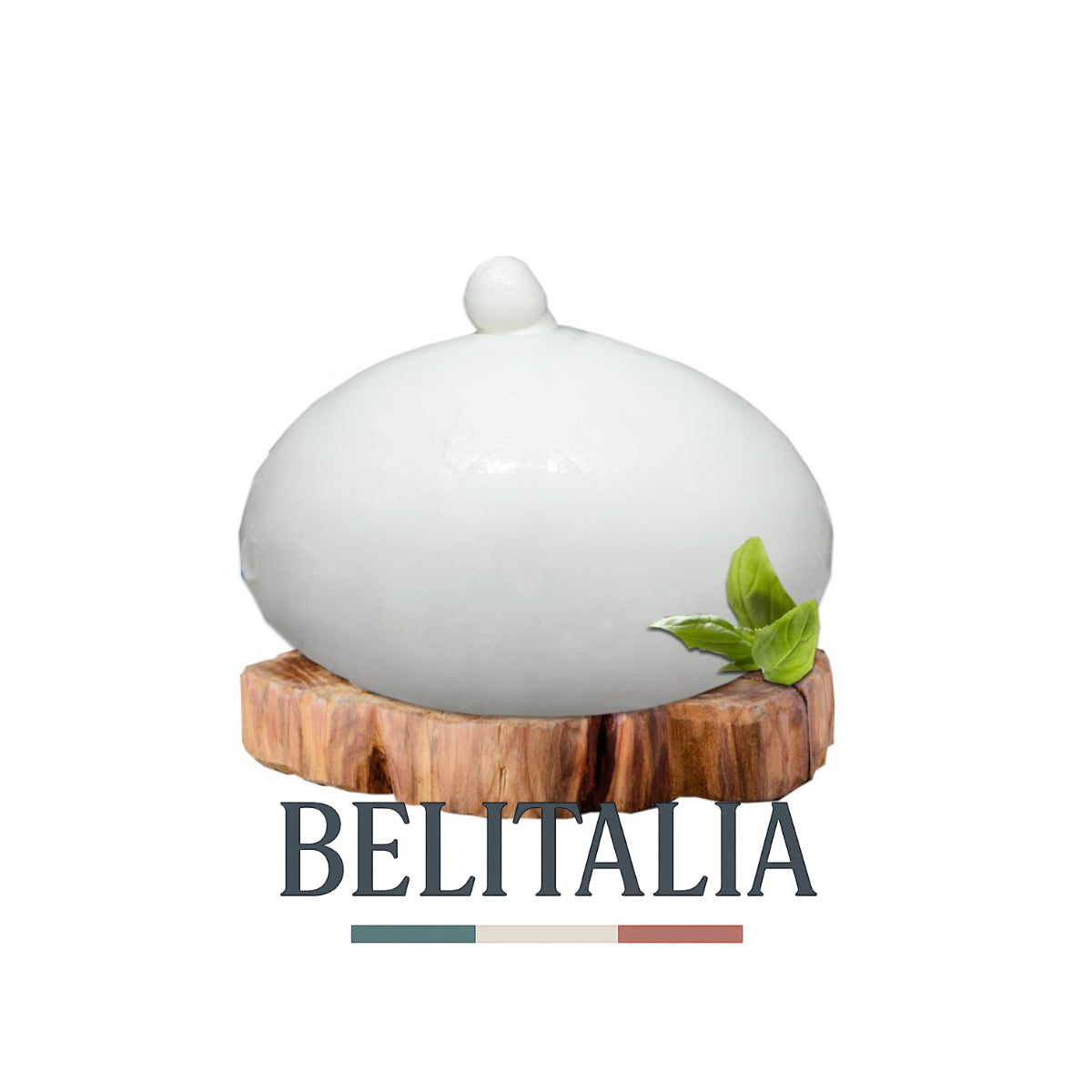 Regina di Battipaglia - Grande mozzarella di Bufala Campana DOP - Caseificio Mail