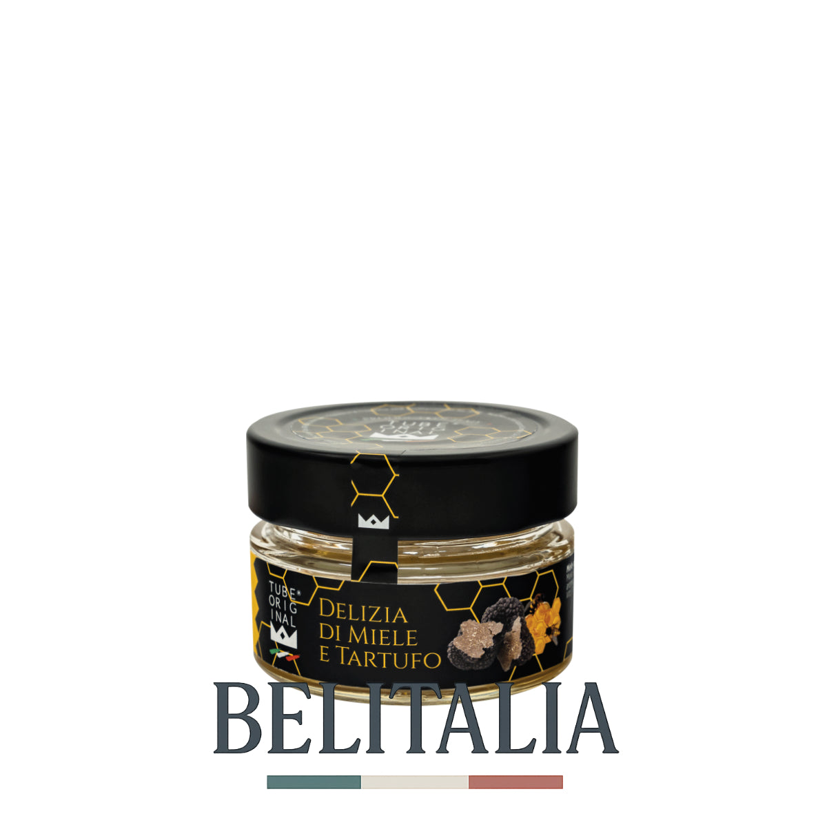 Délice de miel et truffle 100g - Tube Original