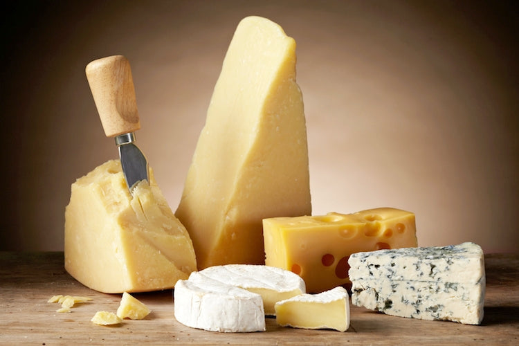 Fromages