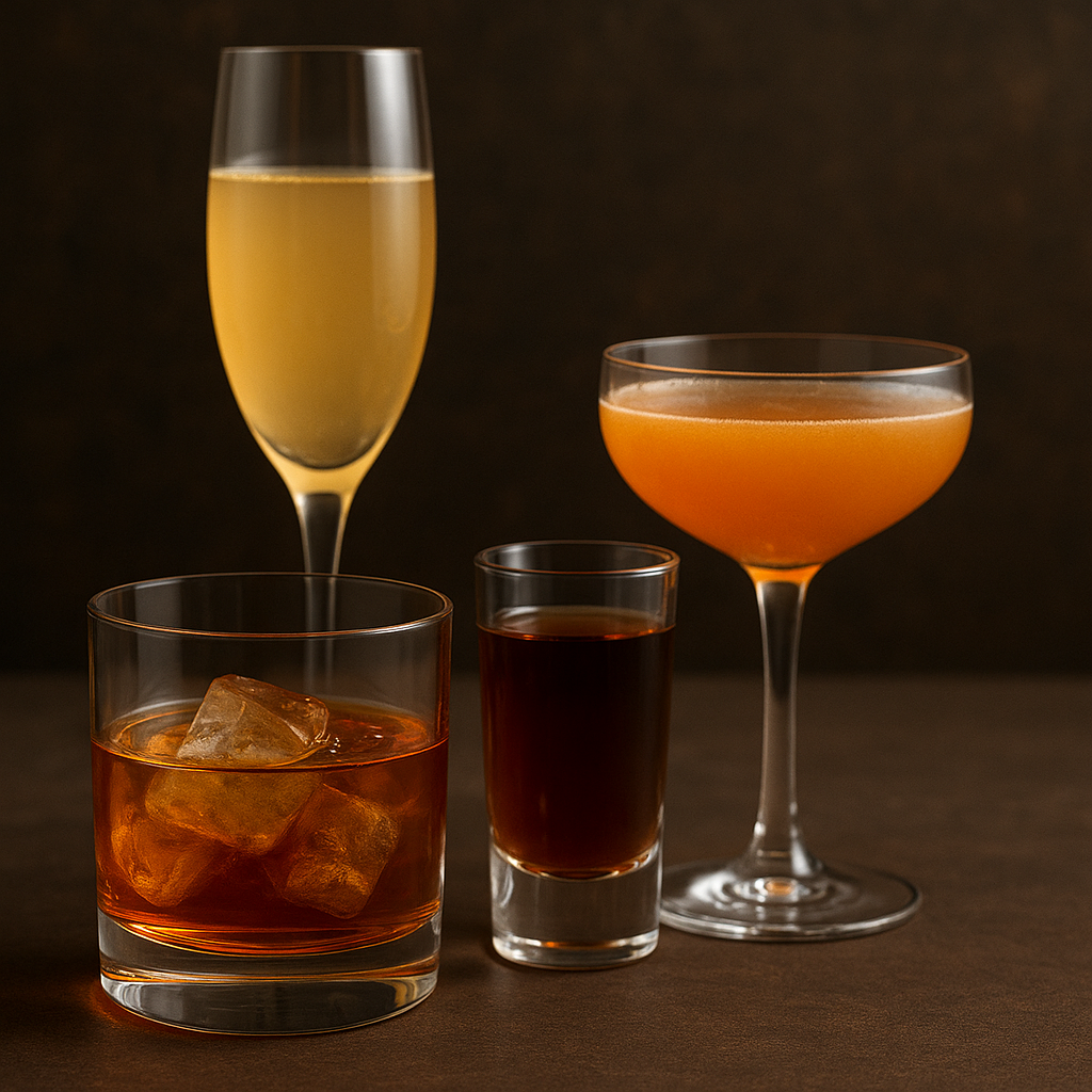 Liqueur