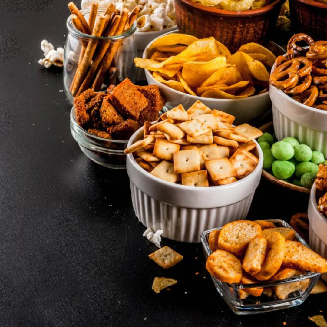 Snack salé