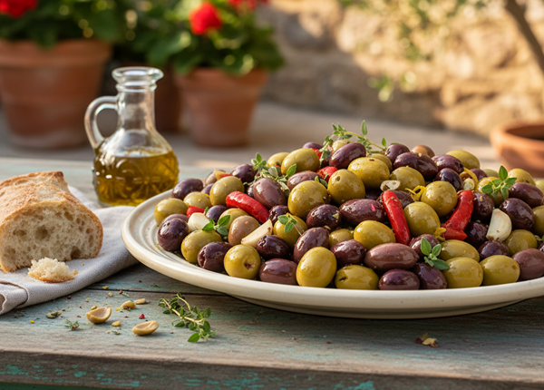 Olives