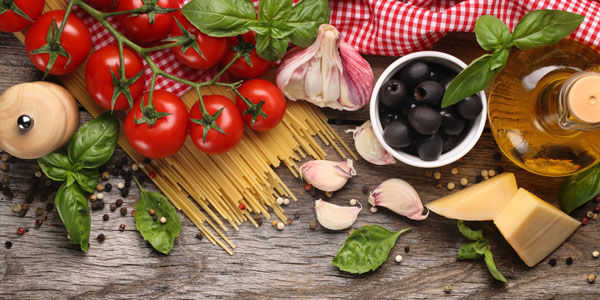 Box recette