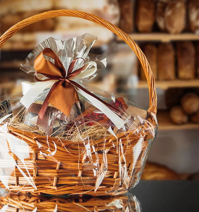 Panier Garni
