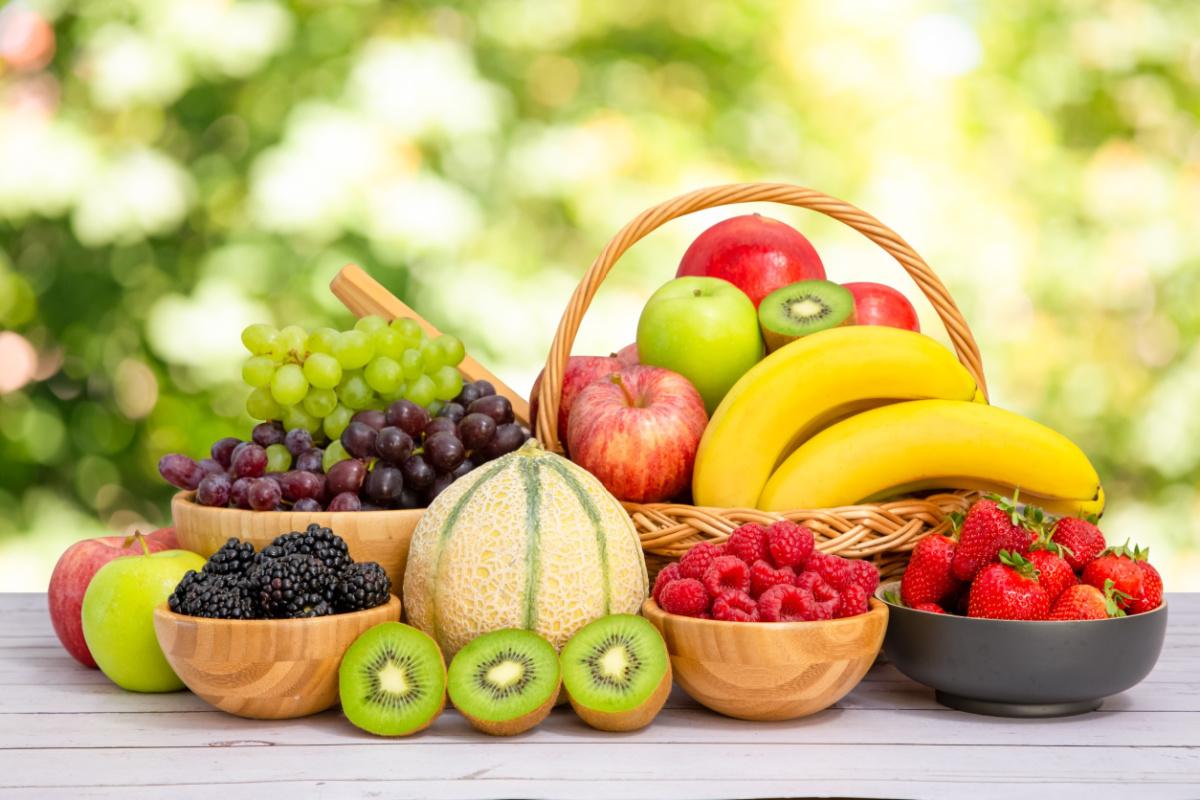 Fruits