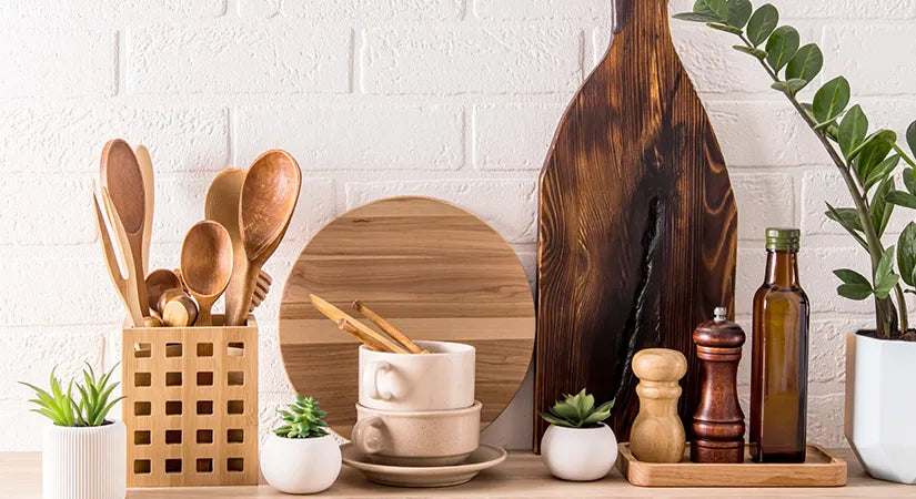 Accessoires de cuisine