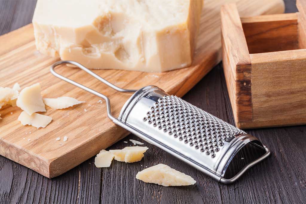 Râpe a fromage