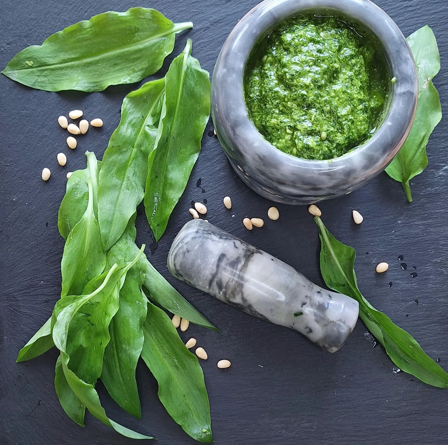 Sauces préparées
