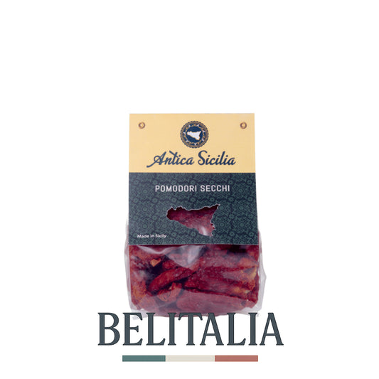 Tomates séchées 200g - Antica Sicilia