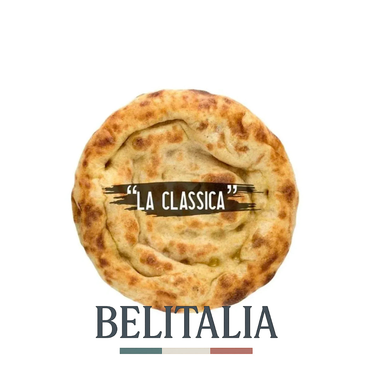 Base à pizza "Classique" 230g - Scuderi Prime