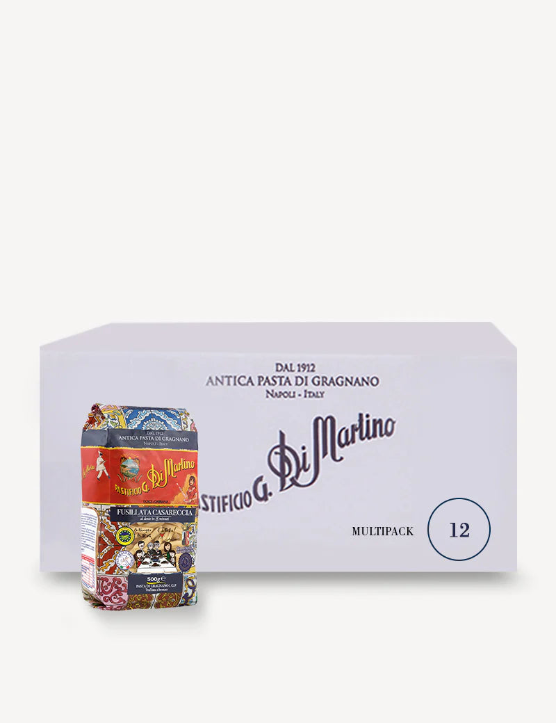 Fusillata Casareccia 500g - Di Martino