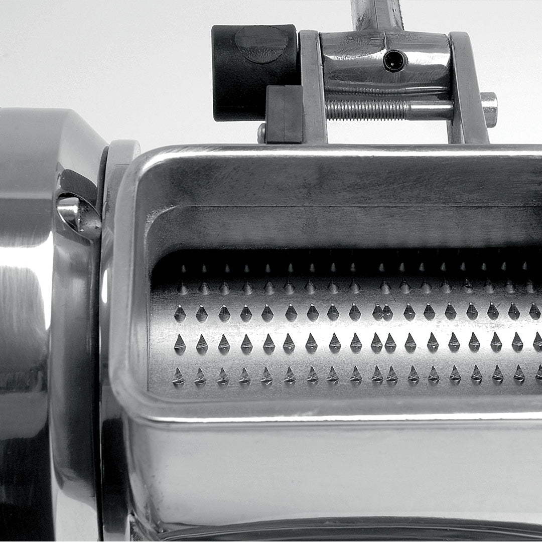 Hachoir à viande et râpe TG8 10kg