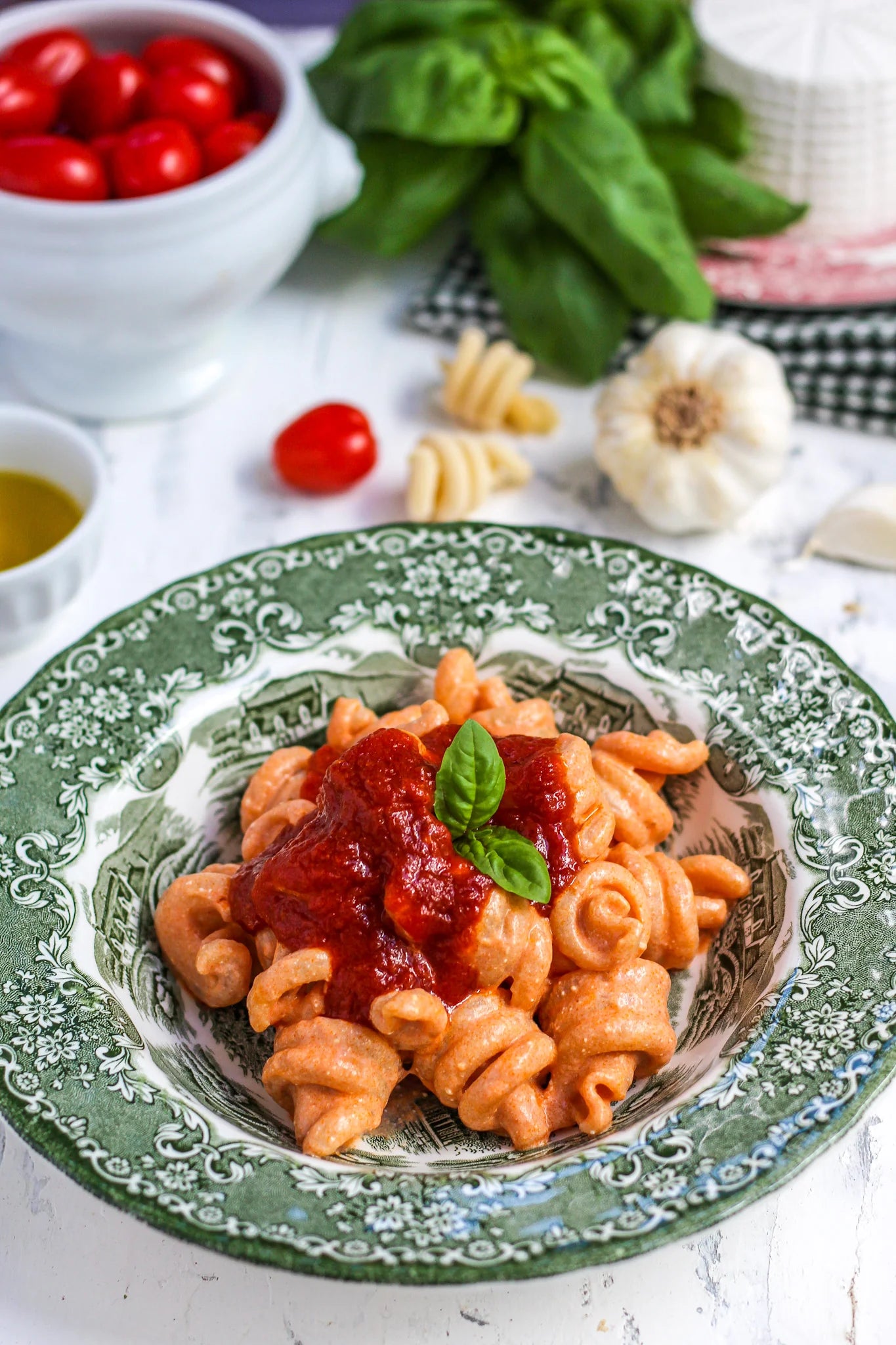 Trottole 500g - Di Martino