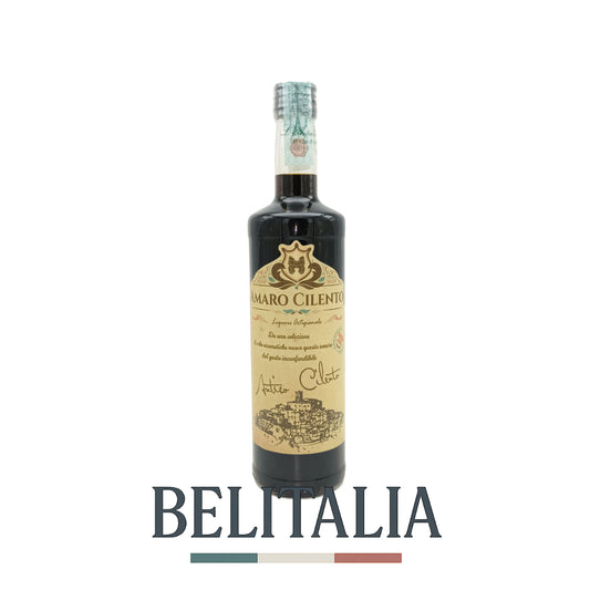 Amaro du Cilento - Antico Cilento