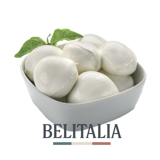 Bocconcini di Bufala Campana DOP - Caseificio Mail
