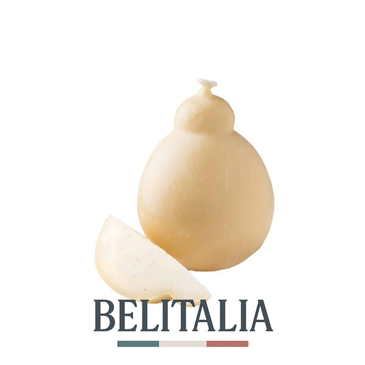Caciocavallo doux - Caseificio Mail