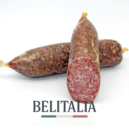 Ciauscolo artisanale d'Ombrie - Pane & Dintorni