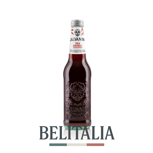 Cola Bio 355ml - Galvanina