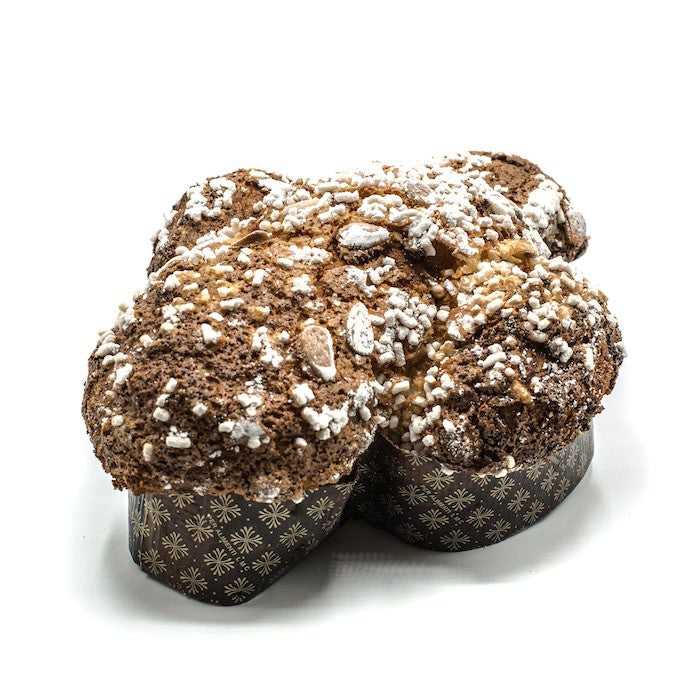 Colomba Classique 900g - Pistacchio Sofi