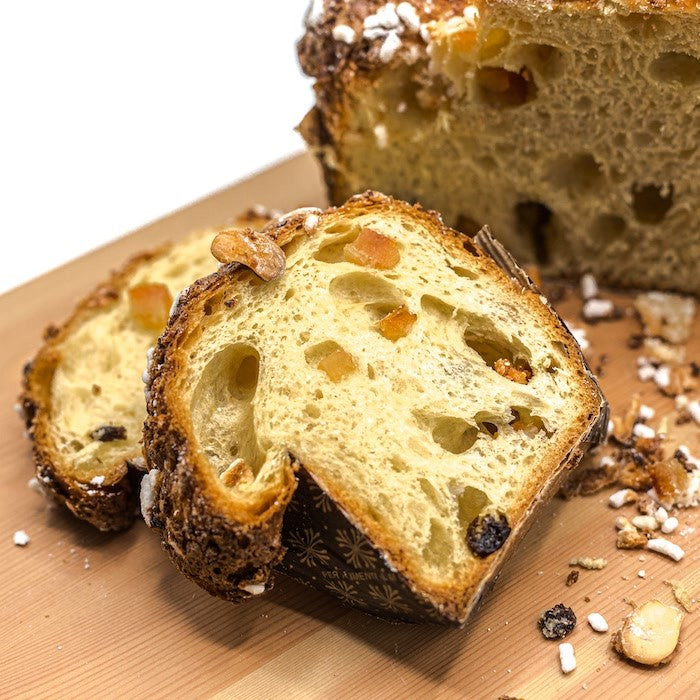 Colomba Classique 900g - Pistacchio Sofi