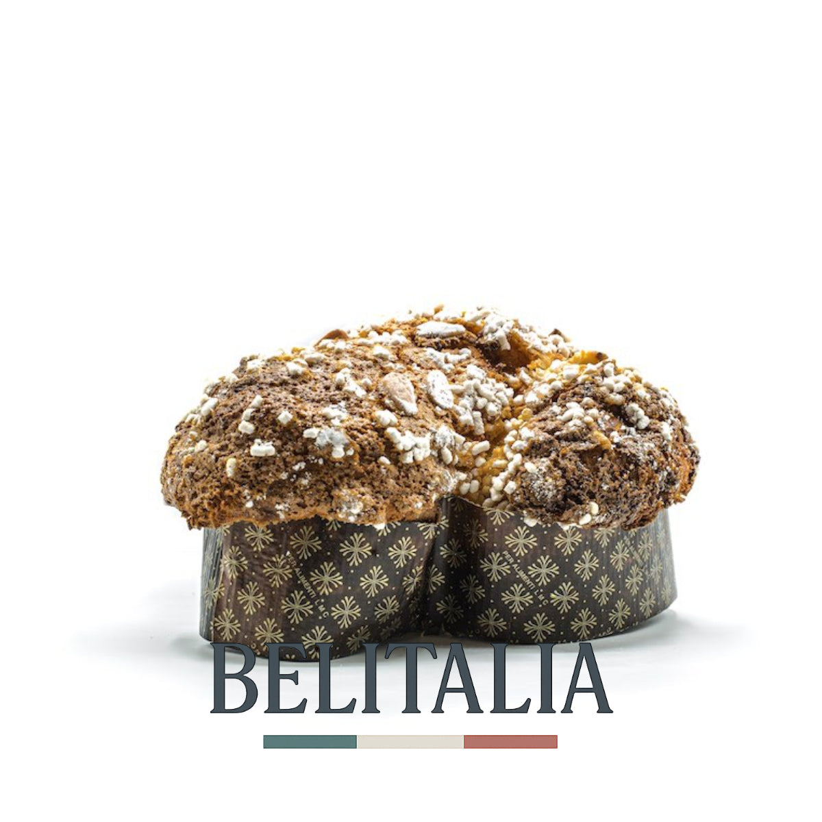 Colomba Classique 900g - Pistacchio Sofi