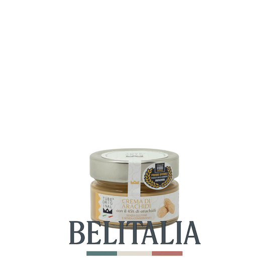 Crème de cacahuète 100g - Tube Original