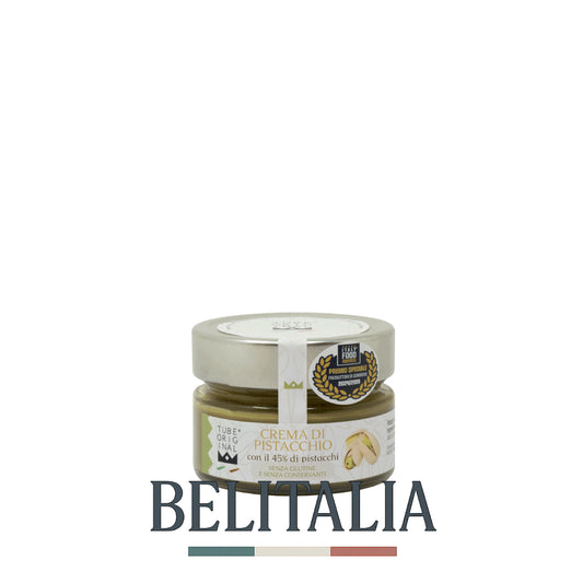 Crème de pistache 100g - Tube Original