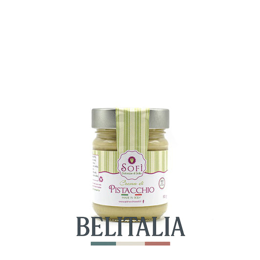 Crème à la Pistache 190g - Pistacchio Sofi