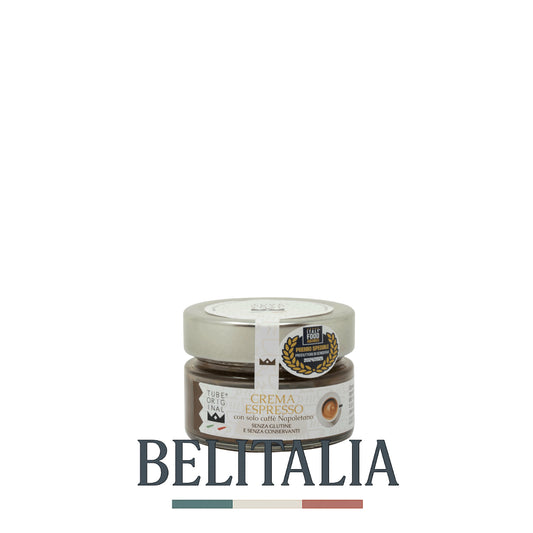 Crème espresso 100g - Tube Original