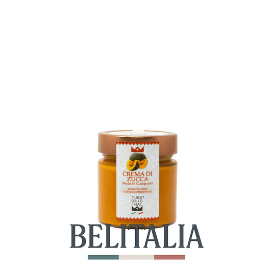 Crème de potiron 200g - Tube Original