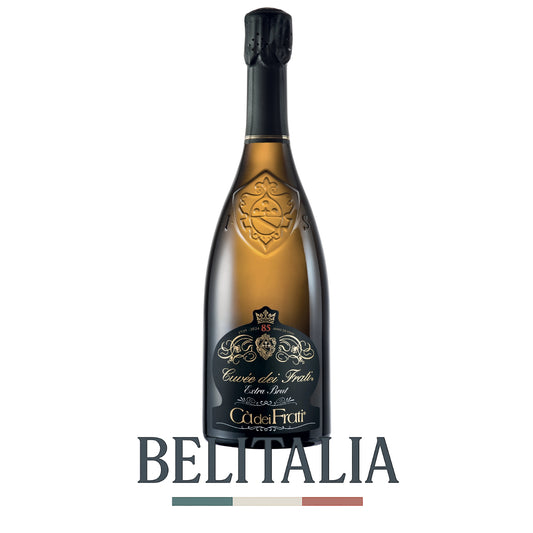 Cuvée dei Frati - Extra Brut 0,75l - Cà dei Frati