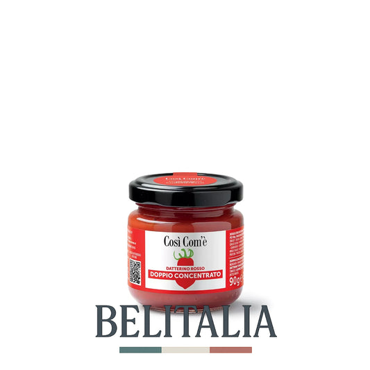 Tomates Datterino Double Concentrées 90g - Così Com'è