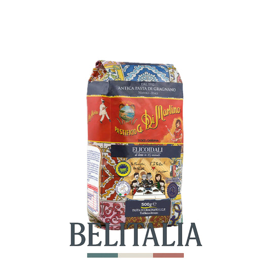 Elicoidali 500g - Di Martino
