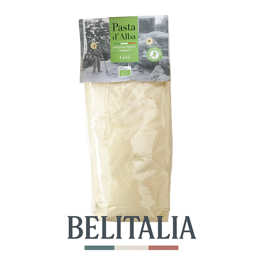 Farine de pois chiches bio 1kg