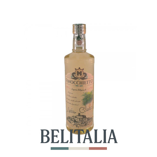 Liqueur de fenouil sauvage - Antico Cilento