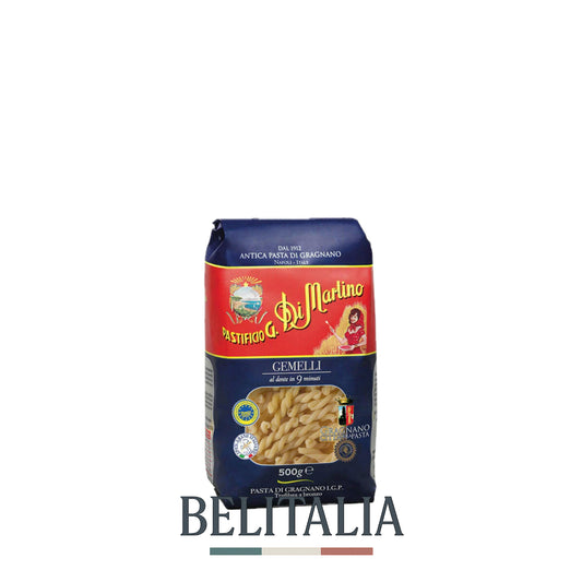 Gemelli 500g - Di Martino