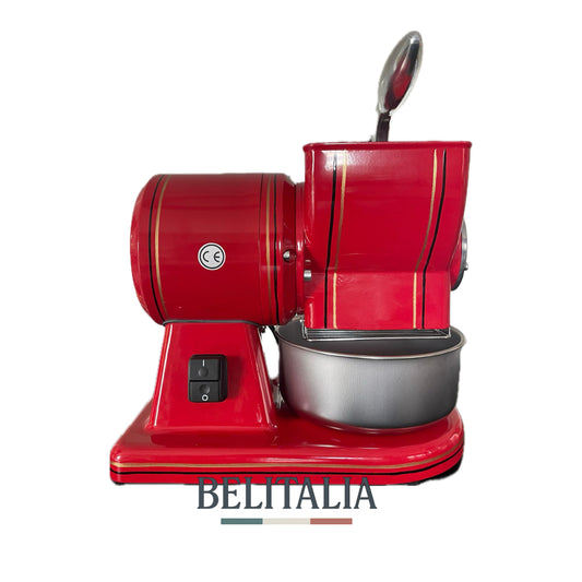 Rape Mignon Retro 8kg - Pour parmesan