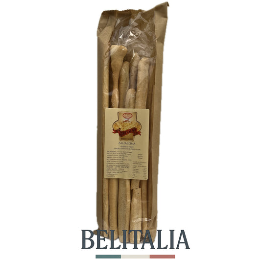 Gressins à l'eau 200g - Gusto Squisito