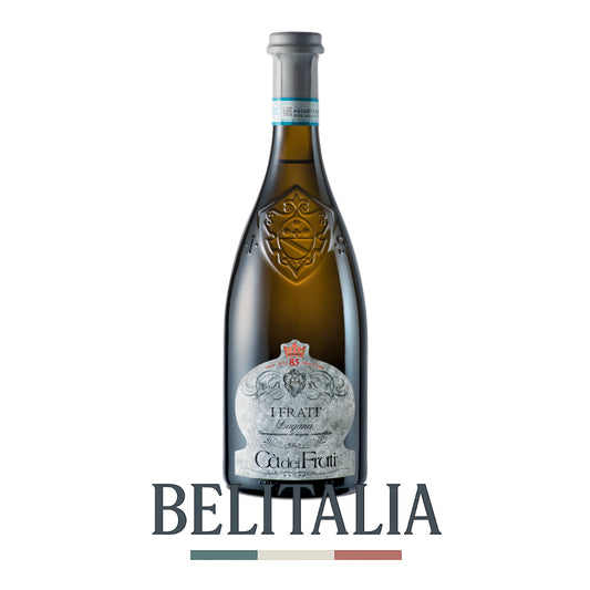 I Frati - Lugana DOC 0,75l - Cà dei Frati