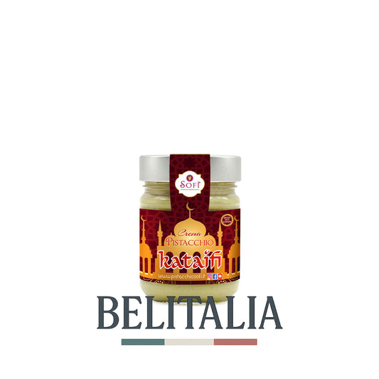 Crème de Pistache au Kataifi 190g - Pistacchio Sofi