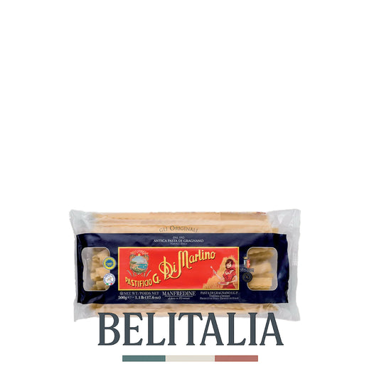 Manfredine 500g - Di Martino